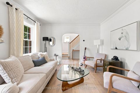 Photo 5 at 10 Queens Avenue, Mimico, Toronto