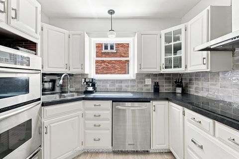 Photo 13 at 10 Queens Avenue, Mimico, Toronto