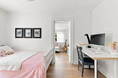 Photo 24 at 10 Queens Avenue, Mimico, Toronto