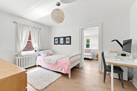 Photo 25 at 10 Queens Avenue, Mimico, Toronto