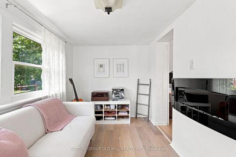 Photo 27 at 10 Queens Avenue, Mimico, Toronto