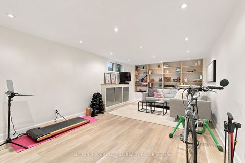 Photo 31 at 10 Queens Avenue, Mimico, Toronto