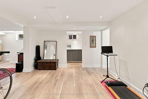 Photo 32 at 10 Queens Avenue, Mimico, Toronto