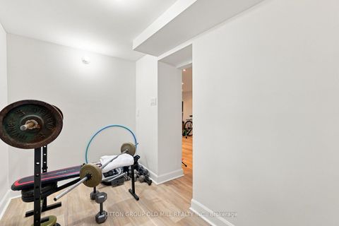 Photo 33 at 10 Queens Avenue, Mimico, Toronto