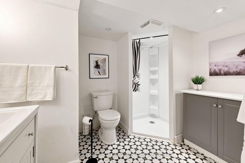 Photo 36 at 10 Queens Avenue, Mimico, Toronto