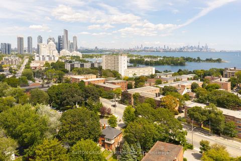 Photo 45 at 10 Queens Avenue, Mimico, Toronto