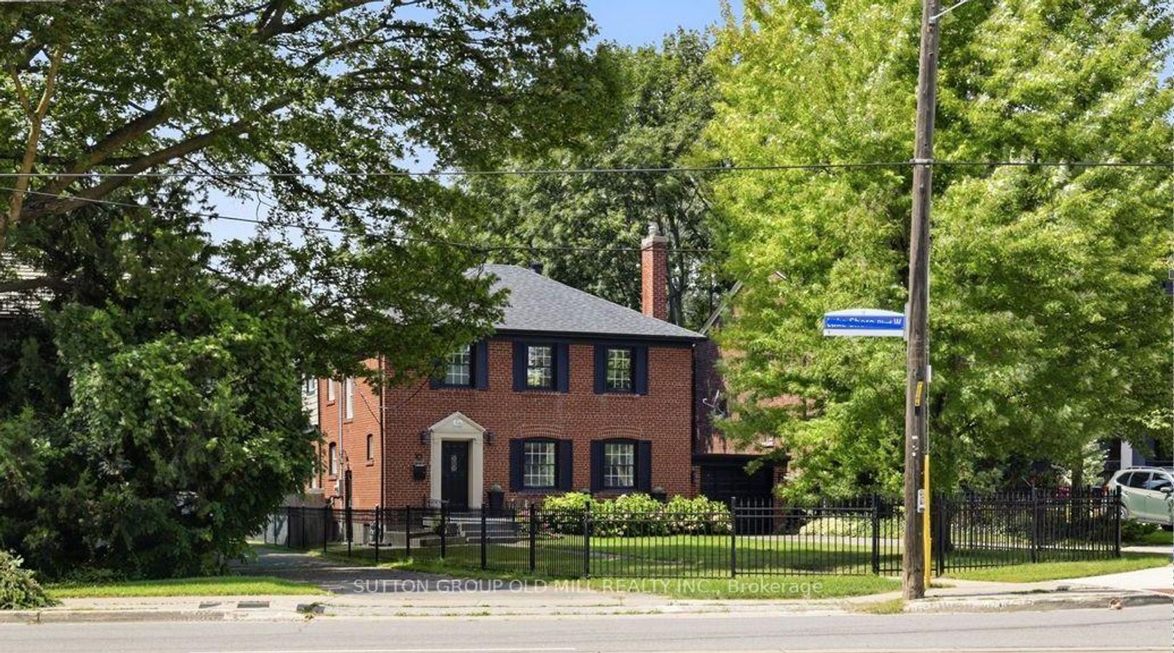 10 Queens Avenue, Mimico, Toronto photo 3