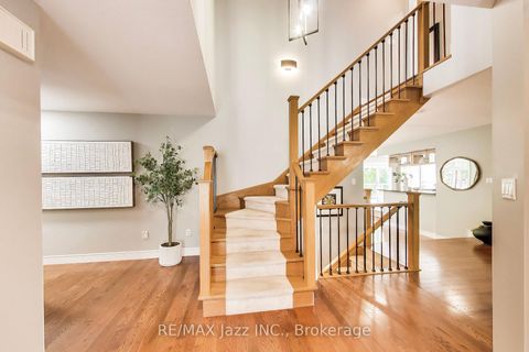 Photo 3 at 45 Windsor Valley Place, Courtice, Clarington