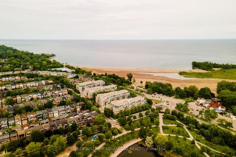 Photo 0 at 321 - 9 Boardwalk Drive, The Beaches, Toronto