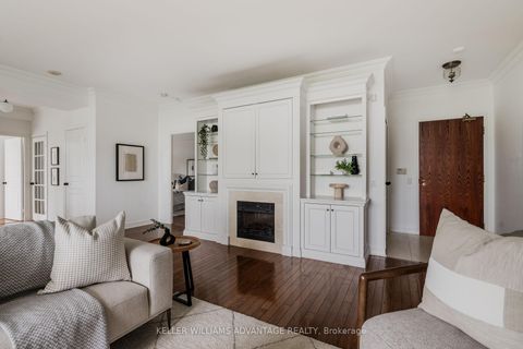 Photo 5 at 321 - 9 Boardwalk Drive, The Beaches, Toronto