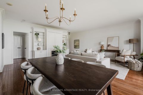 Photo 8 at 321 - 9 Boardwalk Drive, The Beaches, Toronto