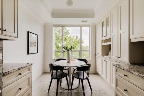 Photo 12 at 321 - 9 Boardwalk Drive, The Beaches, Toronto