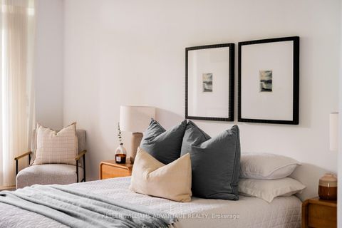 Photo 13 at 321 - 9 Boardwalk Drive, The Beaches, Toronto