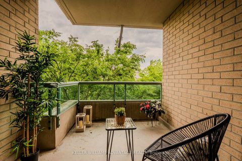 Photo 14 at 321 - 9 Boardwalk Drive, The Beaches, Toronto