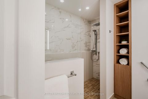 Photo 16 at 321 - 9 Boardwalk Drive, The Beaches, Toronto