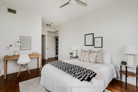 Photo 17 at 321 - 9 Boardwalk Drive, The Beaches, Toronto