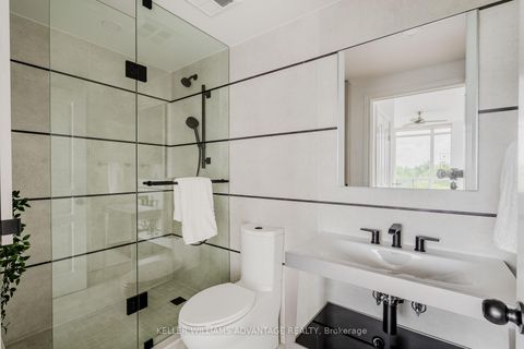 Photo 20 at 321 - 9 Boardwalk Drive, The Beaches, Toronto