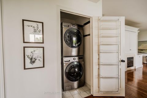 Photo 22 at 321 - 9 Boardwalk Drive, The Beaches, Toronto