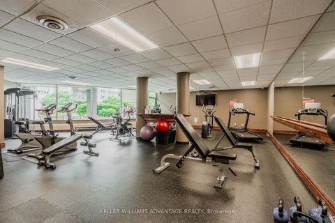Photo 25 at 321 - 9 Boardwalk Drive, The Beaches, Toronto
