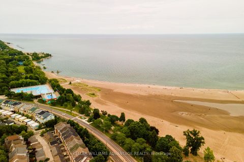 Photo 28 at 321 - 9 Boardwalk Drive, The Beaches, Toronto