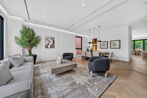 Photo 1 at 451 Cranbrooke Avenue, Nortown, Toronto
