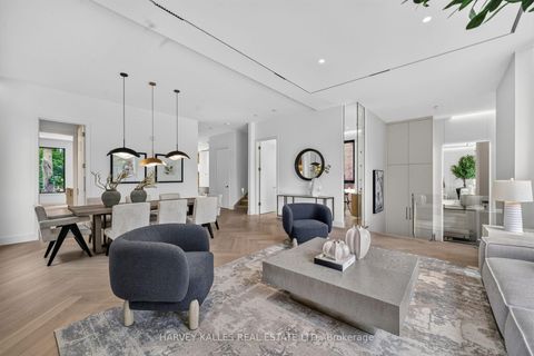 Photo 3 at 451 Cranbrooke Avenue, Nortown, Toronto