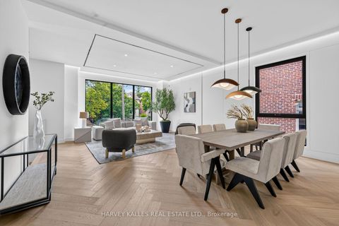 Photo 4 at 451 Cranbrooke Avenue, Nortown, Toronto
