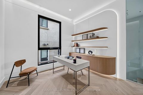Photo 5 at 451 Cranbrooke Avenue, Nortown, Toronto