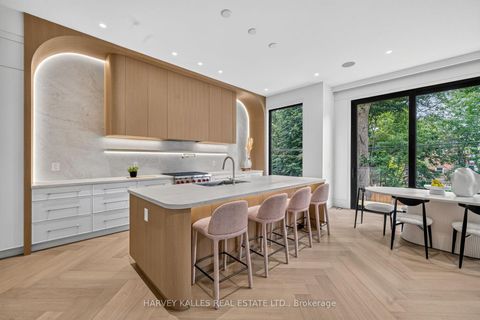 Photo 7 at 451 Cranbrooke Avenue, Nortown, Toronto