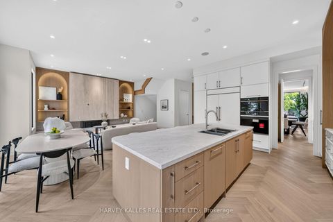 Photo 10 at 451 Cranbrooke Avenue, Nortown, Toronto