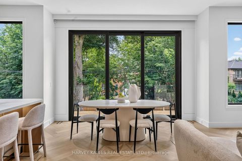 Photo 11 at 451 Cranbrooke Avenue, Nortown, Toronto