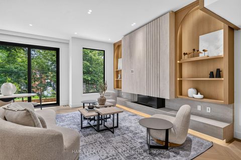 Photo 12 at 451 Cranbrooke Avenue, Nortown, Toronto