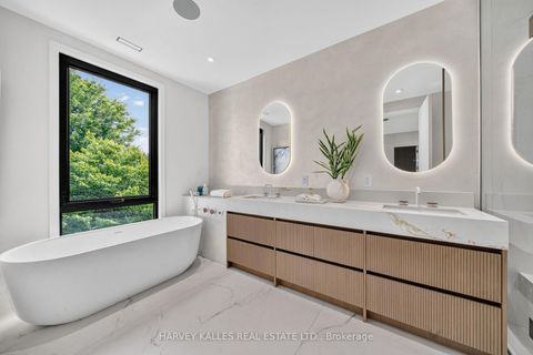 Photo 16 at 451 Cranbrooke Avenue, Nortown, Toronto