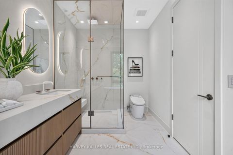 Photo 17 at 451 Cranbrooke Avenue, Nortown, Toronto