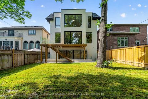 Photo 27 at 451 Cranbrooke Avenue, Nortown, Toronto