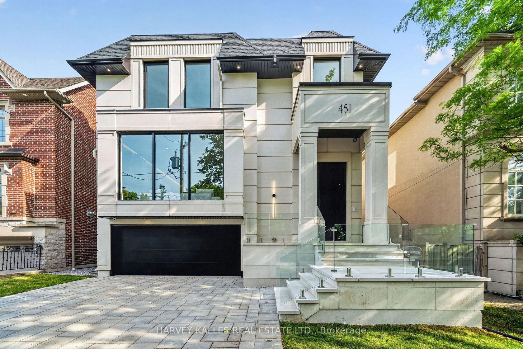 451 Cranbrooke Avenue, Nortown, Toronto photo 0