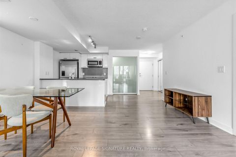 Photo 7 at 414 - 295 Adelaide Street W, Waterfront Communities C1, Toronto