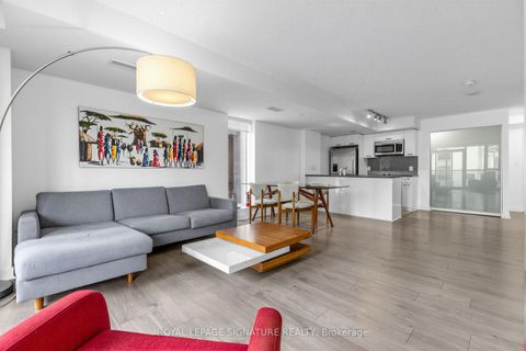 Photo 10 at 414 - 295 Adelaide Street W, Waterfront Communities C1, Toronto