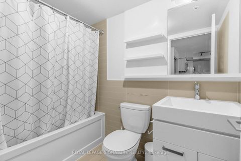 Photo 16 at 414 - 295 Adelaide Street W, Waterfront Communities C1, Toronto