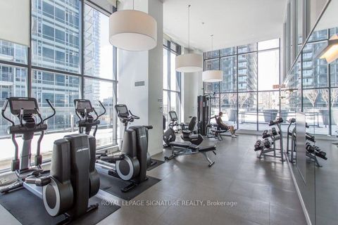 Photo 20 at 414 - 295 Adelaide Street W, Waterfront Communities C1, Toronto