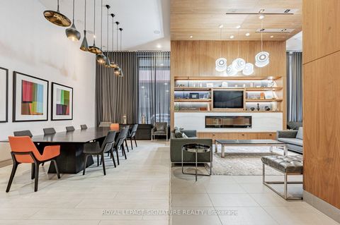 Photo 22 at 414 - 295 Adelaide Street W, Waterfront Communities C1, Toronto