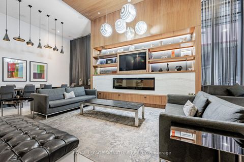 Photo 23 at 414 - 295 Adelaide Street W, Waterfront Communities C1, Toronto