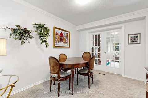 Photo 7 at 7 Longhope Place, Don Valley Village, Toronto