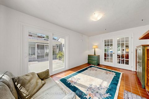 Photo 16 at 7 Longhope Place, Don Valley Village, Toronto