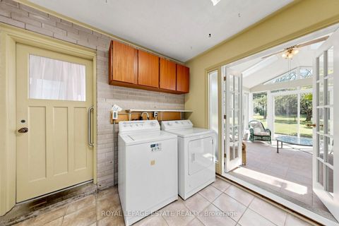 Photo 20 at 7 Longhope Place, Don Valley Village, Toronto