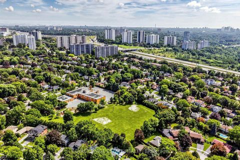 Photo 44 at 7 Longhope Place, Don Valley Village, Toronto