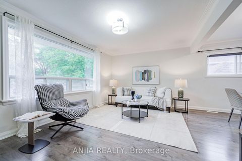Photo 0 at 91 Canlish Road, Dorset Park, Toronto
