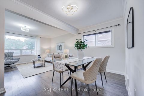 Photo 7 at 91 Canlish Road, Dorset Park, Toronto