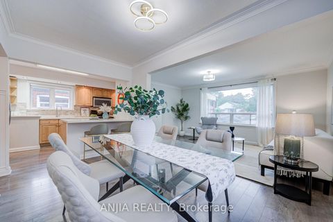 Photo 8 at 91 Canlish Road, Dorset Park, Toronto