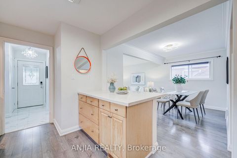 Photo 13 at 91 Canlish Road, Dorset Park, Toronto